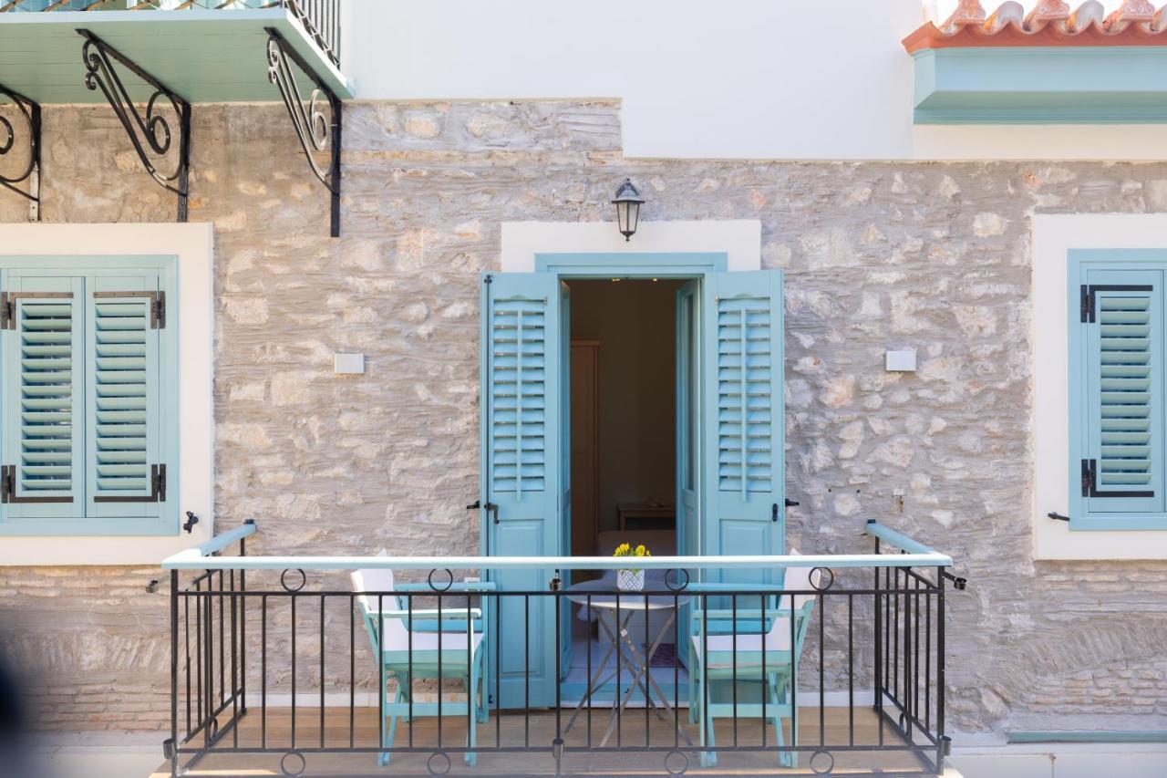 Ξενοδοχείο 999 Luxury 3*