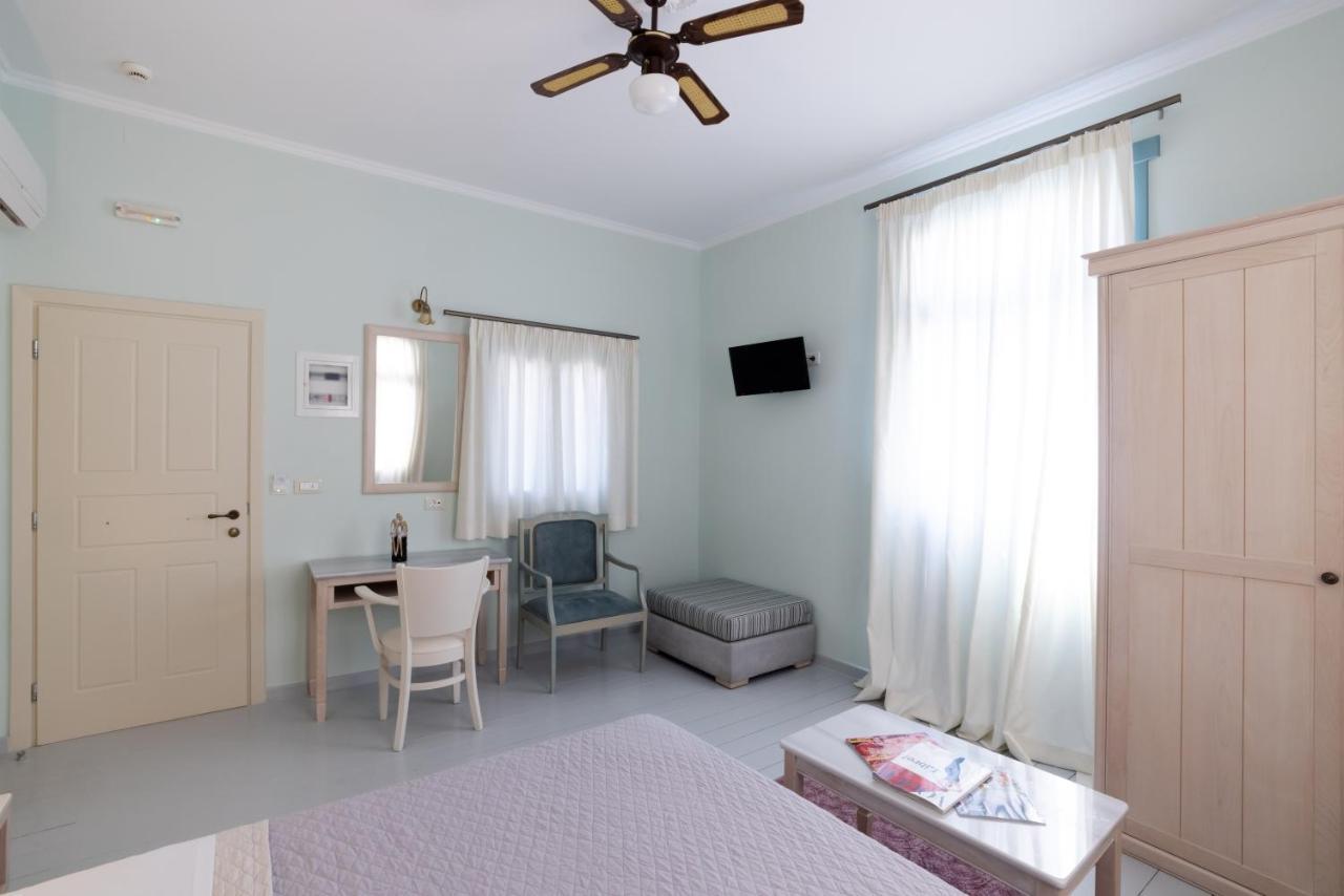 999 Luxury Ξενοδοχείο 3*