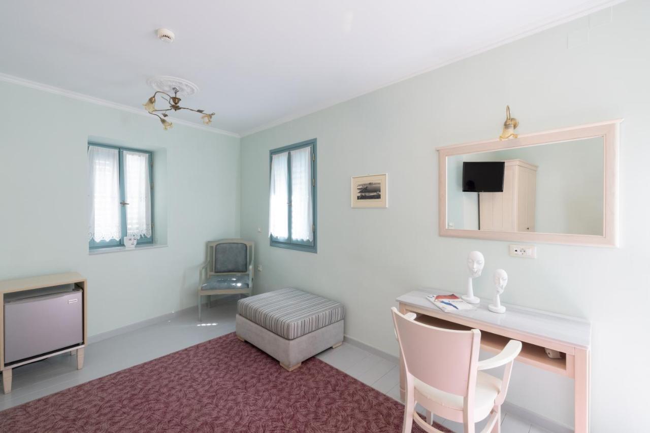 999 Luxury 3* Ναύπλιο