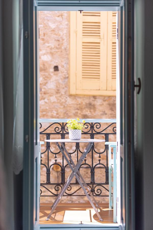 999 Luxury Ναύπλιο