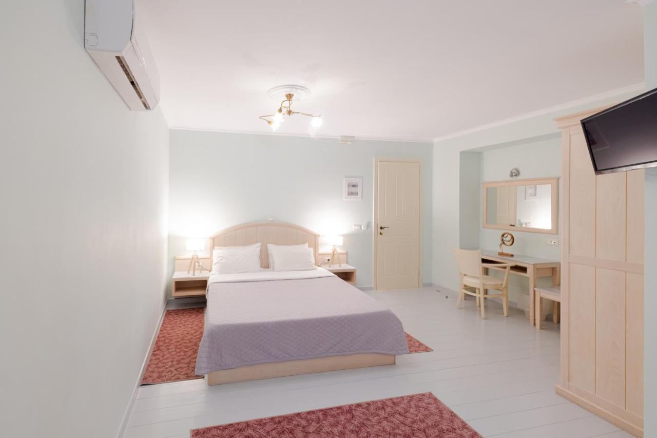 999 Luxury Hotel Nafplio